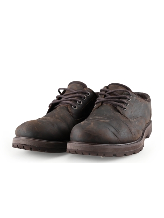 Timberland Veterschoenen Bruin 278109