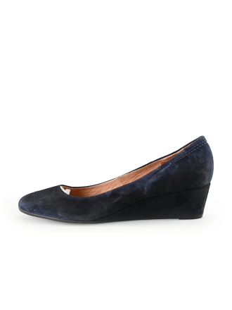 Hogl Sleehakken Blauw 278110