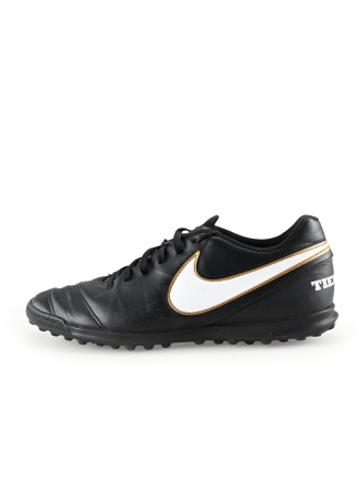 Nike Voetbalschoenen Zwart 278112