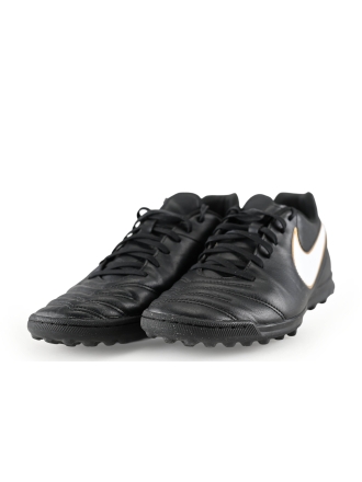 Nike Voetbalschoenen Zwart 278112