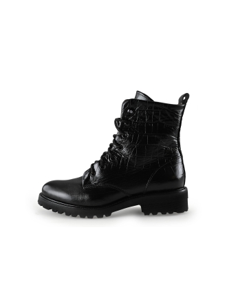 Piedi Nudi Veterboots Zwart 278114