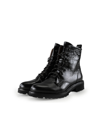 Piedi Nudi Veterboots Zwart 278114