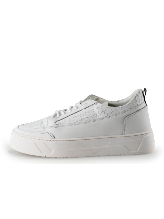 Antony Morato Sneakers Wit 278115