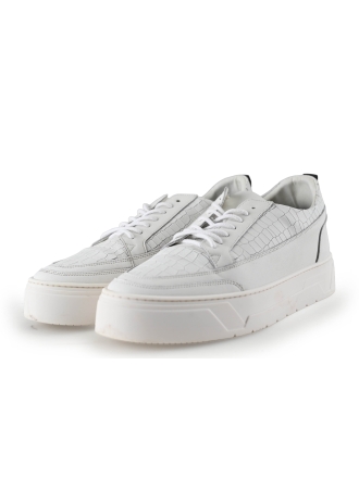 Antony Morato Sneakers Wit 278115