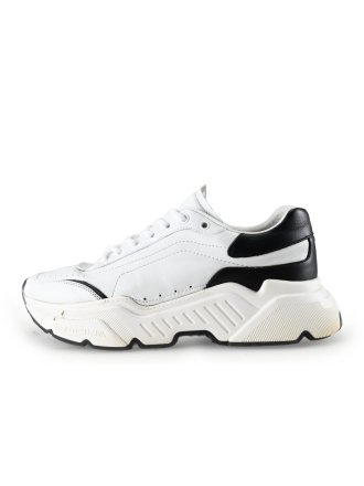 Dolce Gabbana Sneakers Wit 278116