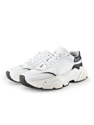 Dolce Gabbana Sneakers Wit 278116