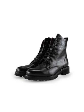 Piedi Nudi Veterboots Zwart 278117