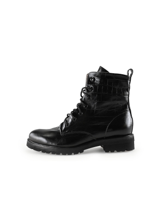 Piedi Nudi Veterboots Zwart 278119