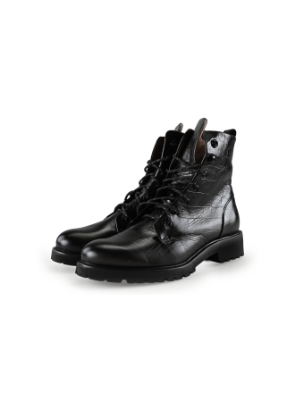 Piedi Nudi Veterboots Zwart 278120