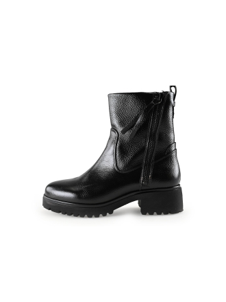Piedi Nudi Enkellaarzen Zwart 278121