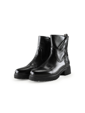 Piedi Nudi Enkellaarzen Zwart 278121
