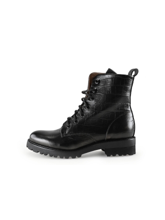 Piedi Nudi Veterboots Zwart 278122
