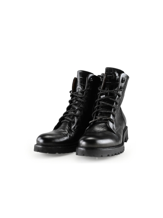 Piedi Nudi Veterboots Zwart 278122