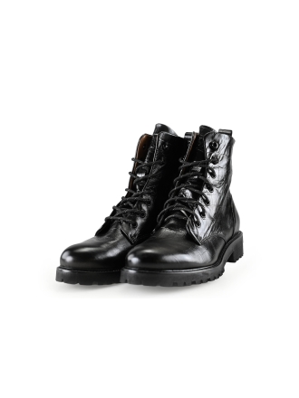 Piedi Nudi Veterboots Zwart 278123
