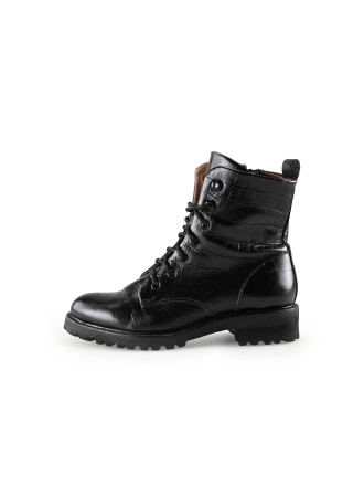 Piedi Nudi Veterboots Zwart 278124