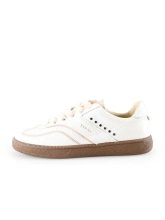 Nubikk Sneakers Wit 278129