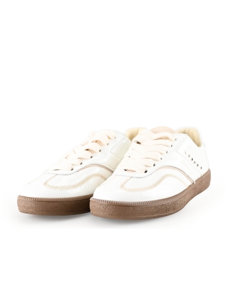 Nubikk Sneakers Wit 278129