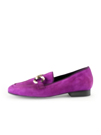 Nelson Loafers Roze 278134