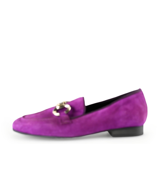 Nelson Loafers