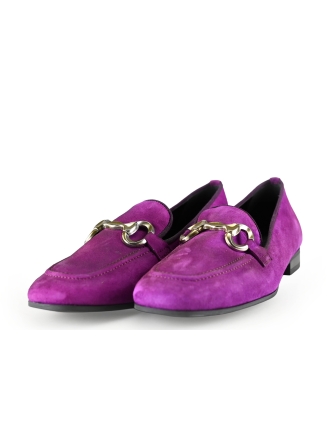 Nelson Loafers Roze 278134
