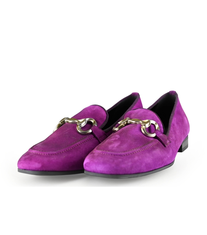 Nelson Loafers