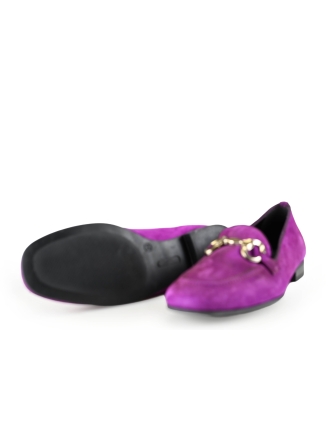 Nelson Loafers
