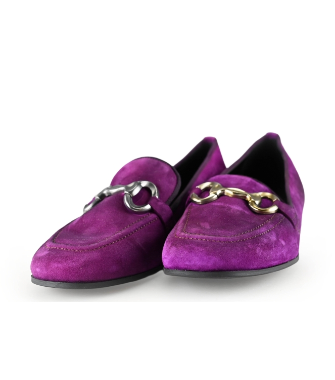 Nelson Loafers