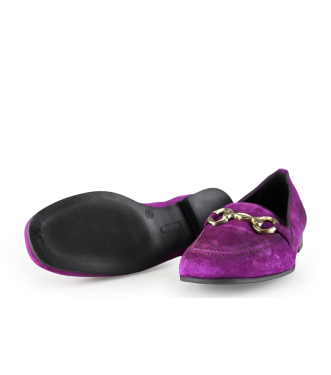 Nelson Loafers