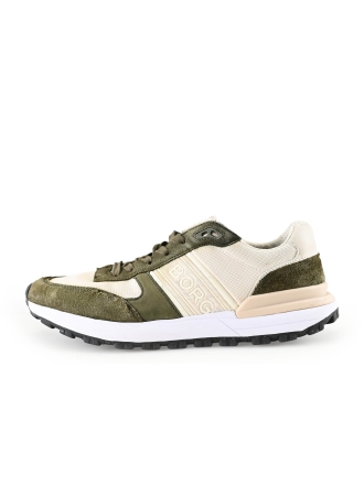 Bjorn Borg Sneakers Groen 278136