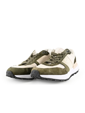 Bjorn Borg Sneakers Groen 278136