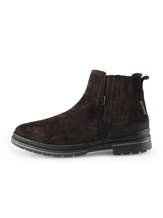 Jack Jones Chelsea boots Bruin 278137