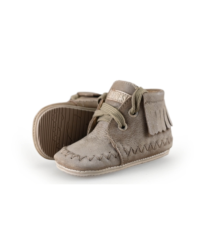 Shoesme Veterboots