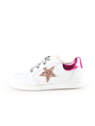 Nelson Sneakers Wit 278139