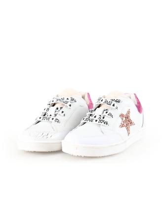Nelson Sneakers Wit 278139