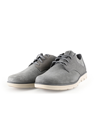Timberland Veterschoenen Grijs 278145