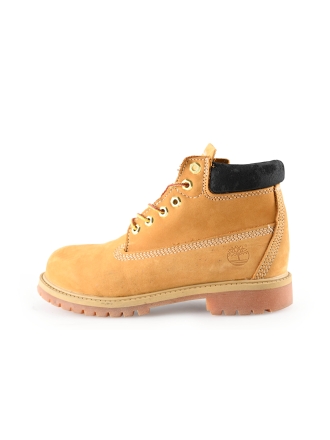 Timberland Veterboots Cognac 278151