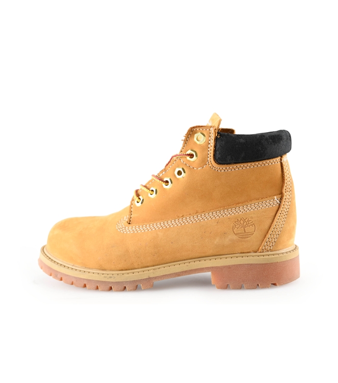 Timberland Veterboots