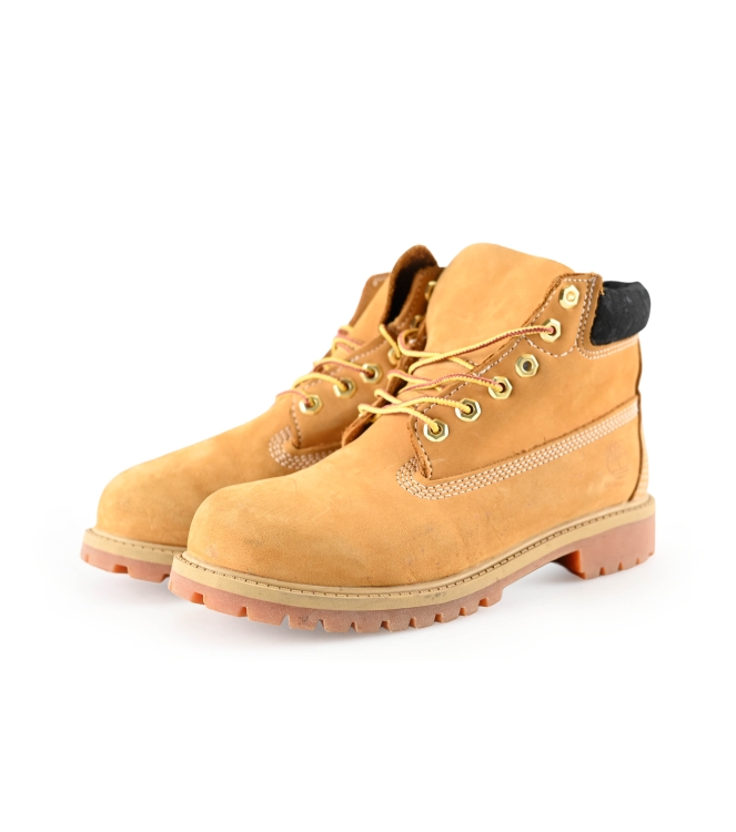 Timberland Veterboots