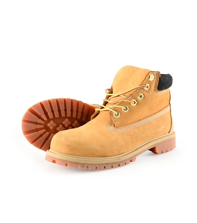 Timberland Veterboots
