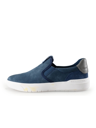 Timberland Instappers Blauw 278155