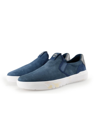 Timberland Instappers Blauw 278155