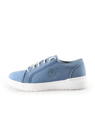 Timberland Sneakers Blauw 278156