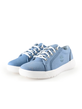 Timberland Sneakers Blauw 278156