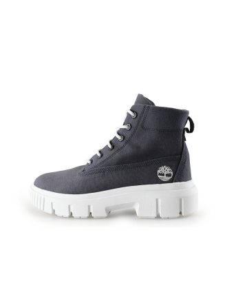 Timberland Veterboots Overig 278158