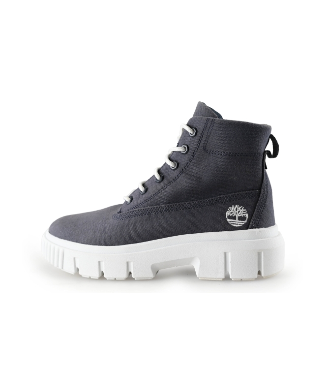 Timberland Veterboots