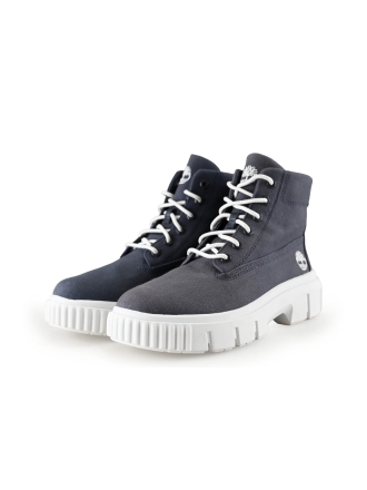 Timberland Veterboots Overig 278158
