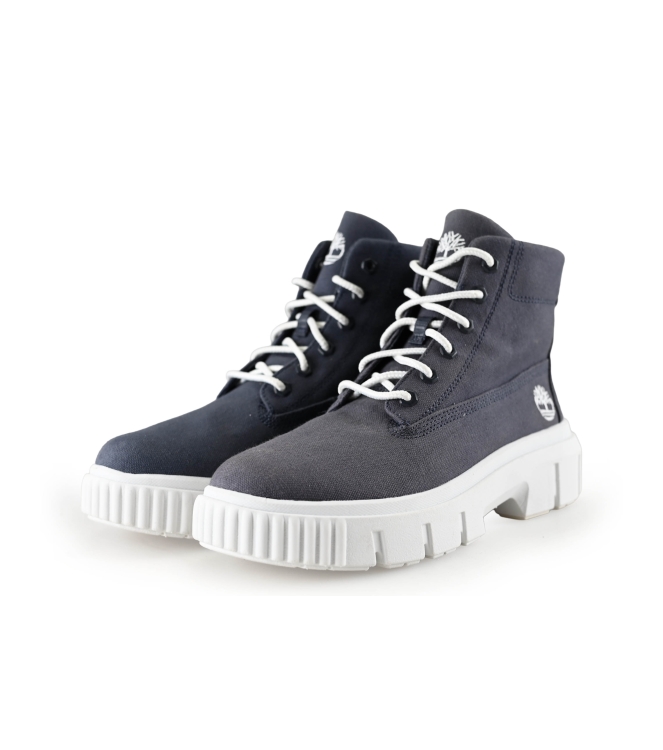Timberland Veterboots