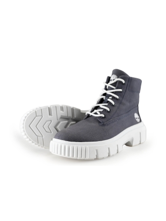Timberland Veterboots