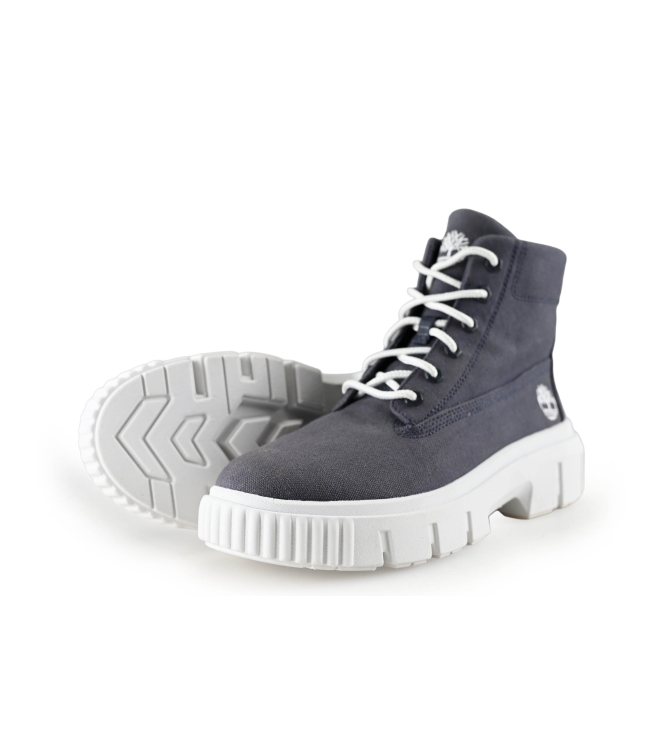 Timberland Veterboots