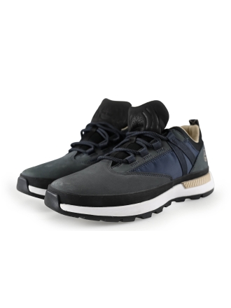 Timberland Sneakers Blauw 278161